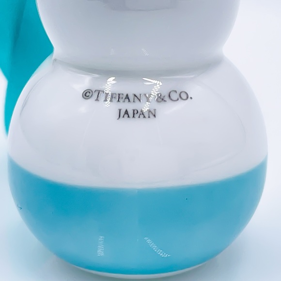 Tiffany & Co. Snowman Ornament - Picture 8 of 10